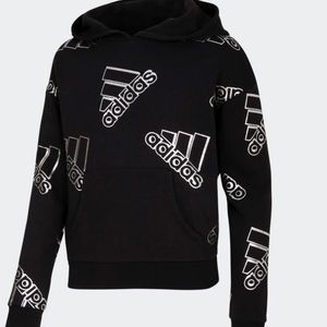 ⚡️adidas Unisex Hoodie - Size 14 (Large)⚡️